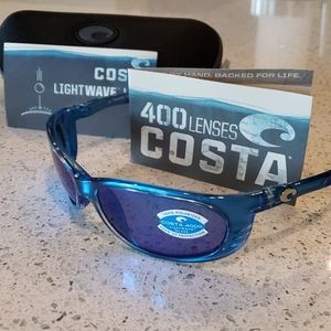 Costa Del Mar Fathom Sunglasses